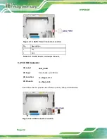 Preview for 42 page of IEI Technology HYPER-BT-E38 1 Series User Manual