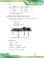 Preview for 43 page of IEI Technology HYPER-BT-E38 1 Series User Manual