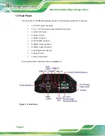 Preview for 12 page of IEI Technology IBX-660 series User Manual