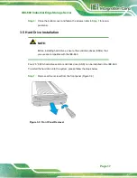 Preview for 25 page of IEI Technology IBX-660 series User Manual