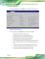 Preview for 40 page of IEI Technology IBX-660 series User Manual