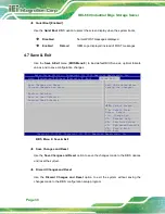 Preview for 46 page of IEI Technology IBX-660 series User Manual