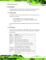 Preview for 52 page of IEI Technology ICEROCK-08A Series User Manual