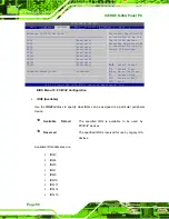 Preview for 69 page of IEI Technology ICEROCK-08A Series User Manual