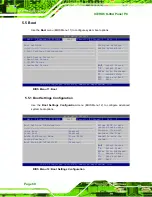 Preview for 71 page of IEI Technology ICEROCK-08A Series User Manual