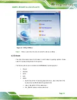 Preview for 41 page of IEI Technology IKARPC-W10A-BT User Manual