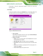 Preview for 43 page of IEI Technology IKARPC-W10A-BT User Manual