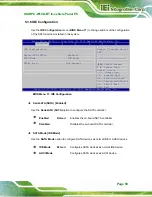 Preview for 71 page of IEI Technology IKARPC-W10A User Manual