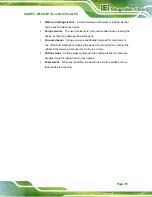 Preview for 103 page of IEI Technology IKARPC-W10A User Manual