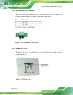 Preview for 22 page of IEI Technology IOVU-207AR-RK39 User Manual