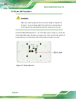 Preview for 32 page of IEI Technology IOVU-210AR-RK39 User Manual