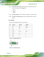 Preview for 28 page of IEI Technology IOVU-430S User Manual