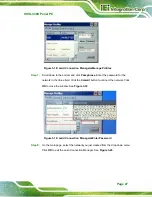 Preview for 35 page of IEI Technology IOVU-430S User Manual