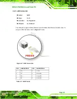 Preview for 29 page of IEI Technology IOVU-571N User Manual