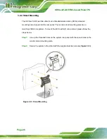 Preview for 36 page of IEI Technology IOVU-xxF-AD User Manual