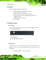 Preview for 11 page of IEI Technology Isignager-300 User Manual