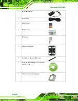 Preview for 16 page of IEI Technology Isignager-300 User Manual