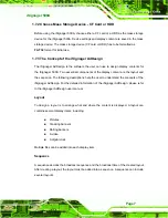 Preview for 17 page of IEI Technology iSignager 500A User Manual