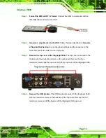 Preview for 23 page of IEI Technology iSignager 500A User Manual