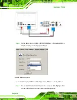 Preview for 28 page of IEI Technology iSignager 500A User Manual