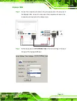 Preview for 29 page of IEI Technology iSignager 500A User Manual