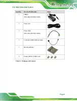 Preview for 19 page of IEI Technology ITG-100AI User Manual