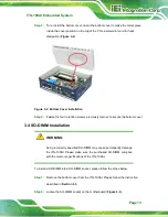 Preview for 23 page of IEI Technology ITG-100AI User Manual