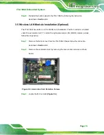 Preview for 25 page of IEI Technology ITG-100AI User Manual