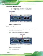 Preview for 34 page of IEI Technology ITG-100AI User Manual