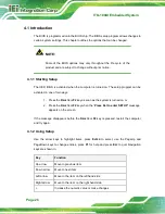 Preview for 36 page of IEI Technology ITG-100AI User Manual