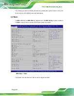 Preview for 38 page of IEI Technology ITG-100AI User Manual