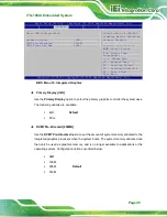 Preview for 55 page of IEI Technology ITG-100AI User Manual