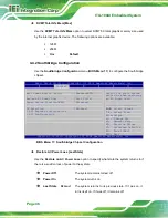 Preview for 56 page of IEI Technology ITG-100AI User Manual