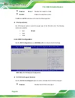 Preview for 58 page of IEI Technology ITG-100AI User Manual