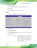 Preview for 60 page of IEI Technology ITG-100AI User Manual