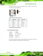 Preview for 30 page of IEI Technology KINO-780AM2 User Manual