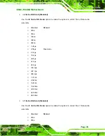 Preview for 107 page of IEI Technology KINO-780AM2 User Manual