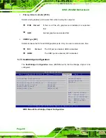 Preview for 110 page of IEI Technology KINO-780AM2 User Manual