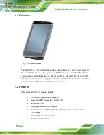 Preview for 10 page of IEI Technology MODAT-531 User Manual