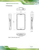 Preview for 17 page of IEI Technology MODAT-531 User Manual