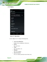 Preview for 42 page of IEI Technology MODAT-531 User Manual