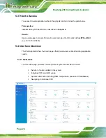 Preview for 32 page of IEI Technology Mustang-200 User Manual