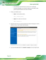 Preview for 24 page of IEI Technology Mustang-M2AE-MX1 User Manual