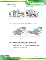 Preview for 21 page of IEI Technology Mustang-V100-MX4 User Manual