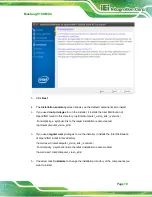 Preview for 27 page of IEI Technology Mustang-V100-MX4 User Manual