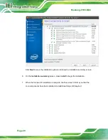 Preview for 28 page of IEI Technology Mustang-V100-MX4 User Manual