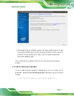 Preview for 29 page of IEI Technology Mustang-V100-MX4 User Manual