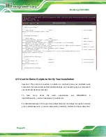 Preview for 34 page of IEI Technology Mustang-V100-MX4 User Manual