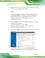 Preview for 41 page of IEI Technology Mustang-V100-MX4 User Manual