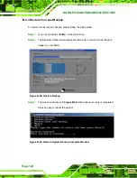 Preview for 136 page of IEI Technology NANO-PV-D4252 User Manual